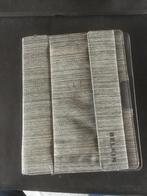 Belkin IPAD 1-4 cover 26-3, Gebruikt, Bescherming voor- en achterkant, Ophalen of Verzenden, IPAD 1-4