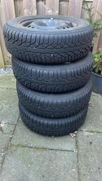 Winterbanden kleber 185 70 r14 opel corsa, Ophalen of Verzenden