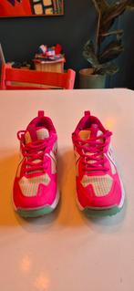 Brabo Hockeyschoenen Roze Maat 35, Sport en Fitness, Hockey, Ophalen, Gebruikt, Schoenen