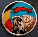 Patch 20, Verzamelen, Verzenden, Luchtmacht, Nederland, Embleem of Badge