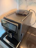 Saeco Xelsis Suprema met één maand  Coolblue garantie!, Ophalen, Afneembaar waterreservoir, 10 kopjes of meer, Koffiemachine