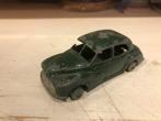 Oude Dinky Toys Morris Oxford Nr:1, Ophalen of Verzenden, Gebruikt, Auto, Dinky Toys