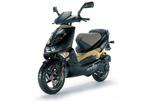 2 Takt Scooter Gezocht!, Fietsen en Brommers, Ophalen, Gebruikt, Benzine