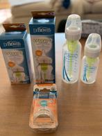 Dr Brown’s flessen, Ophalen of Verzenden, Zo goed als nieuw, Overige typen