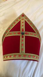Sinterklaas mijter, Diversen, Sinterklaas, Ophalen of Verzenden, Zo goed als nieuw