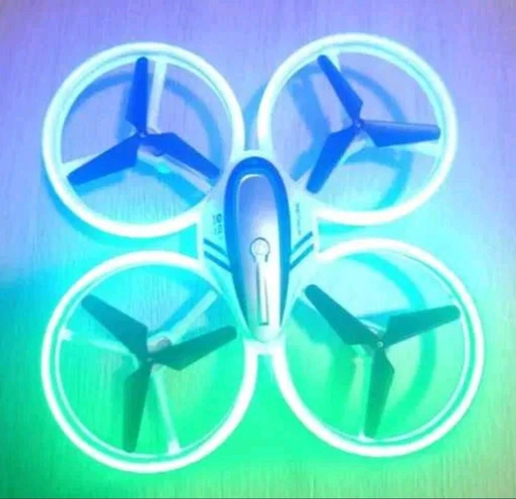 HASAKEE Q9s Drone - Leuk Speelgoed voor Kinderen, Support@hasakee.com, Onbekend, China, Overige merken, Nieuw