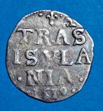 Overijssel dubbele stuiver 1619, Vóór koninkrijk, Verzenden, Zilver, Overige waardes