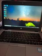 HP Elitebook 820 G4 - i5, 8GB RAM, 128GB SSD, Ophalen, Gebruikt, 8 GB, 12 inch
