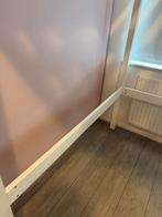 Hoogslaper twijfelaar, Ophalen, Hoogslaper, 190 cm of minder, Zo goed als nieuw