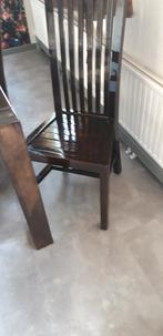 Eettafel gratis af te halen, Ophalen, Gebruikt, Koloniaal, 50 tot 100 cm