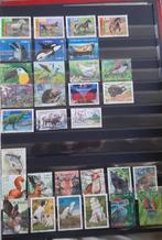 Te koop aangeboden een stockboek met Franse zegels., Ophalen of Verzenden, Buitenland