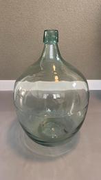 Gistfles, Ophalen, Overige kleuren, Glas, 50 tot 75 cm