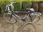 Gazelle herenfiets, Ophalen, Versnellingen, Zo goed als nieuw, Gazelle