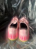 Roze Nike Mercurial voetbalschoenen, Maat XS of kleiner, Schoenen, Nieuw, Ophalen of Verzenden