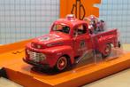 Ford F-1 pickup + Harley Davidson EL Knucklehead 1:24 32191, Maisto, May Cheong Group France S.A.S., Auto, Nieuw