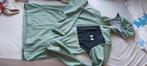 Under Armour trainingspak maat S/M, Fitness, Under Armour, Ophalen of Verzenden, Zo goed als nieuw