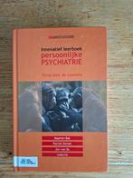 PERSOONLIJKE PSYCHIATRIE, Ophalen of Verzenden, Zo goed als nieuw, Overige onderwerpen, Bak, M., Os, J.van, Domen, P.