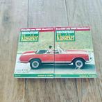 Onschatbare Klassieker Jaarboek 2002 (2 delen), Ophalen of Verzenden, Gelezen, Algemeen, Onbekend