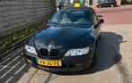 BMW Z3 1.9 103KW 1997 Zwart, 1160 kg, Achterwielaandrijving, 4 cilinders, Cabriolet