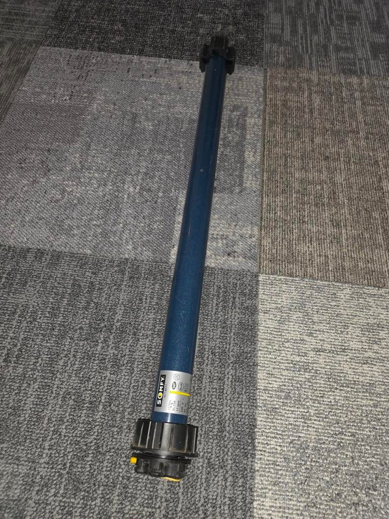Somfy motor voor zonnescherm SLT 40/17, Ophalen