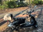 Scooter Nodig Voor De Zomer?, Ophalen, Zo goed als nieuw, Benzine, Vespa