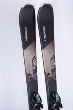 158 dames ski's HEAD PURE JOY 2022, lyt tech, grip walk
