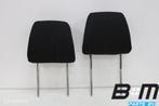 Set hoofdsteunen stoelen Skoda Octavia 3 Combi 8V0857740, Auto-onderdelen, Interieur en Bekleding, Gebruikt
