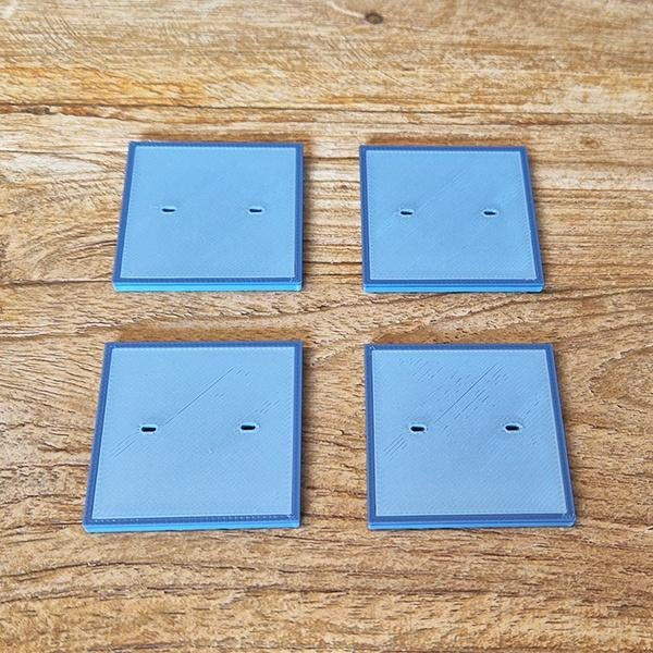 Stelcon Platen 1-50, verkrijgbaar in 3 formaten, Ophalen of Verzenden, Nieuw, Bus of Vrachtwagen, Wsi