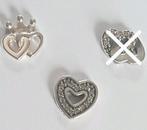 Originele Pandora petite, Verzenden, Zilver, Pandora