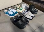 Diverse Kinderschoenen: Off-White, Nike, Crocs, Puma, Jordan, Kinderen en Baby's, Kinderkleding | Schoenen en Sokken, Ophalen