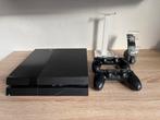 Ps4 met accessoires, Overige genres, 2 spelers, Ophalen of Verzenden, Zo goed als nieuw