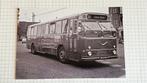 Foto BUS GVB Amsterdam 116 Havenstraat, Verzenden, Gebruikt, Bus of Metro, Overige typen