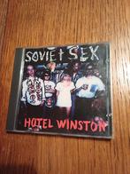 Soviet Sex  -  Hotel Winston, Ophalen of Verzenden