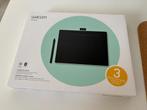 Wacom Intuos: Creative Pen Tablet, Computers en Software, Tekentablets, Ophalen of Verzenden, Zo goed als nieuw, Draadloos, Wacom