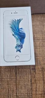 Apple iPhone 6S 32GB Zilver - Zo goed als nieuw, Telecommunicatie, Mobiele telefoons | Apple iPhone, Ophalen of Verzenden