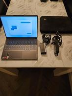 Lenovo Ideapad 5 Pro Ryzen 7 5800H/QHD 2,5K/16 gb 3200/512GB, Computers en Software, Windows Laptops, Gebruikt, SSD, 3 tot 4 Ghz