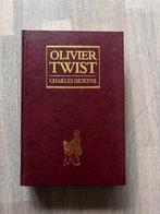 Oliver Twist, Boeken, Gelezen, Ophalen of Verzenden, Nederland, Charles Dickens