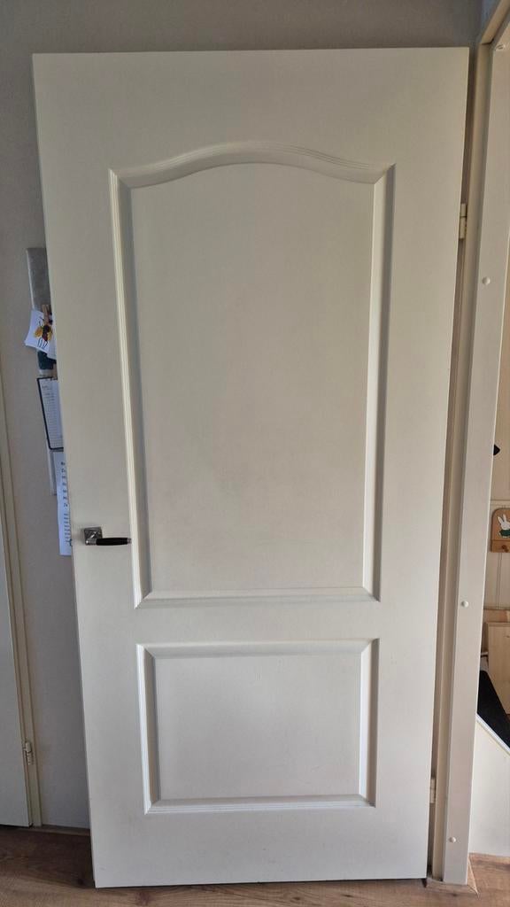 Cando binnen deur 93x210cm, Ophalen, Binnendeur, 200 tot 215 cm