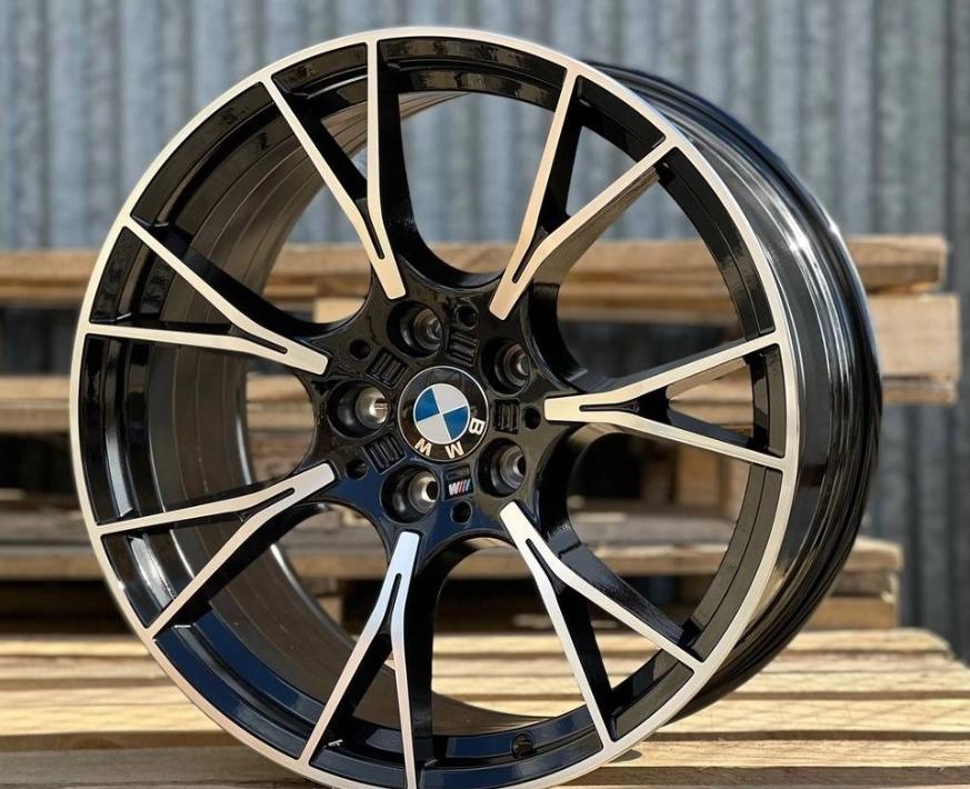 BMW 789M 19 INCH, Velg(en), Nieuw, 235 mm, Zomerbanden