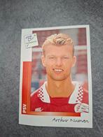 Panini sticker Voetbal 96. Speler Arthur Numan PSV Eindhoven, Verzenden, Zo goed als nieuw, Sticker