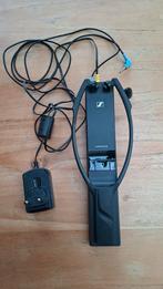 Draadloos TV luistersysteem Sennheiser, Audio, Tv en Foto, Koptelefoons, Ophalen of Verzenden, Zo goed als nieuw, Sennheiser, Draadloos