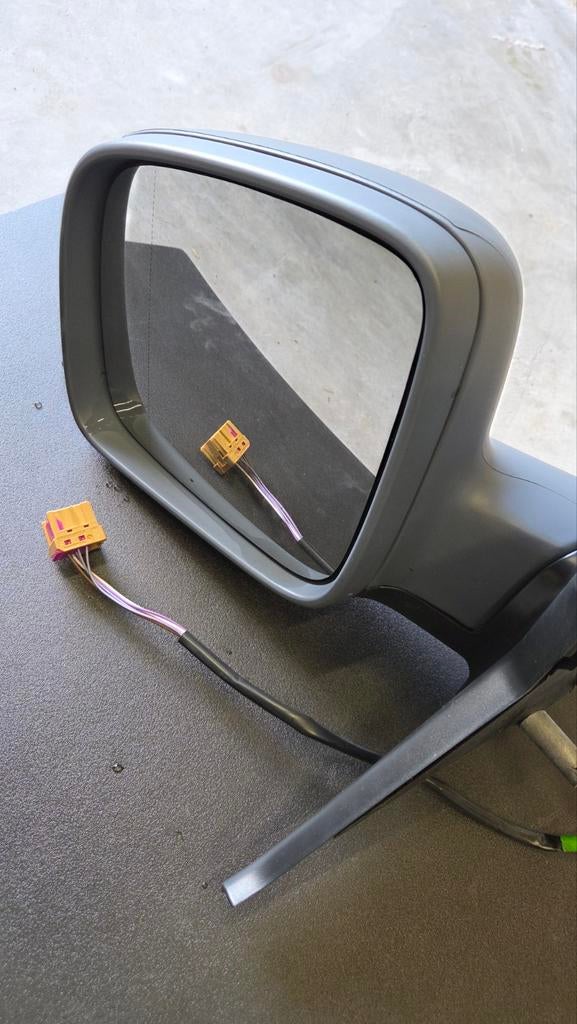 VW T5 spiegel origineel, Ophalen of Verzenden, Nieuw, Volkswagen