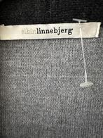 Sibin Linnebjerg vest XS, Kleding | Dames, Truien en Vesten, Ophalen of Verzenden, Zo goed als nieuw, Maat 34 (XS) of kleiner