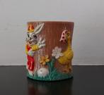 Pasen =OPRUIMING= vintage antiek eierdoppen 1,50 per stuk, Ophalen of Verzenden, Gebruikt