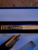 Osmiroid vulpen, Verzamelen, Pennenverzamelingen, Ophalen of Verzenden, Zo goed als nieuw, Vulpen, Overige merken