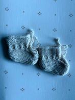 Wollen slofjes 50 / 56 / 62, Ophalen of Verzenden, Nieuw, Jongetje of Meisje, Pakje