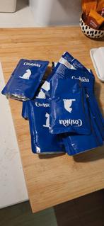 Gratis kattenvoer, Ophalen, Kat