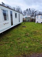 Stacaravan Atlas Moonstone - Comfortabel en Ruim