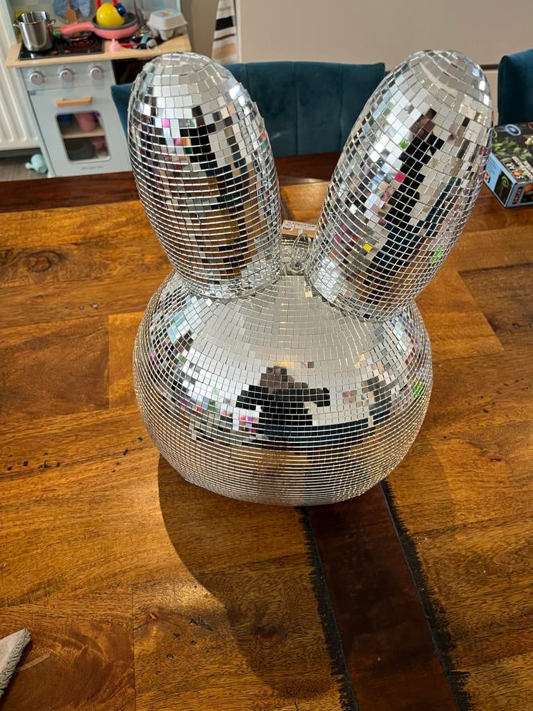 Nijntje discobal, Ophalen of Verzenden, Nieuw