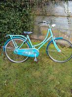 Gazelle oma meisjesfiets 26 inch, Minder dan 47 cm, Ophalen, Gebruikt, Gazelle